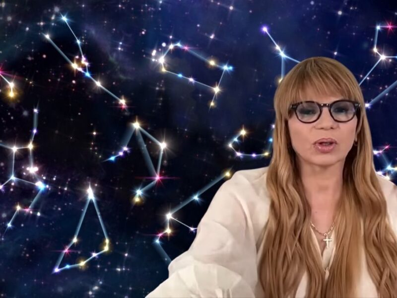 Horóscopo de Mhoni Vidente 19 de septiembre 2025
