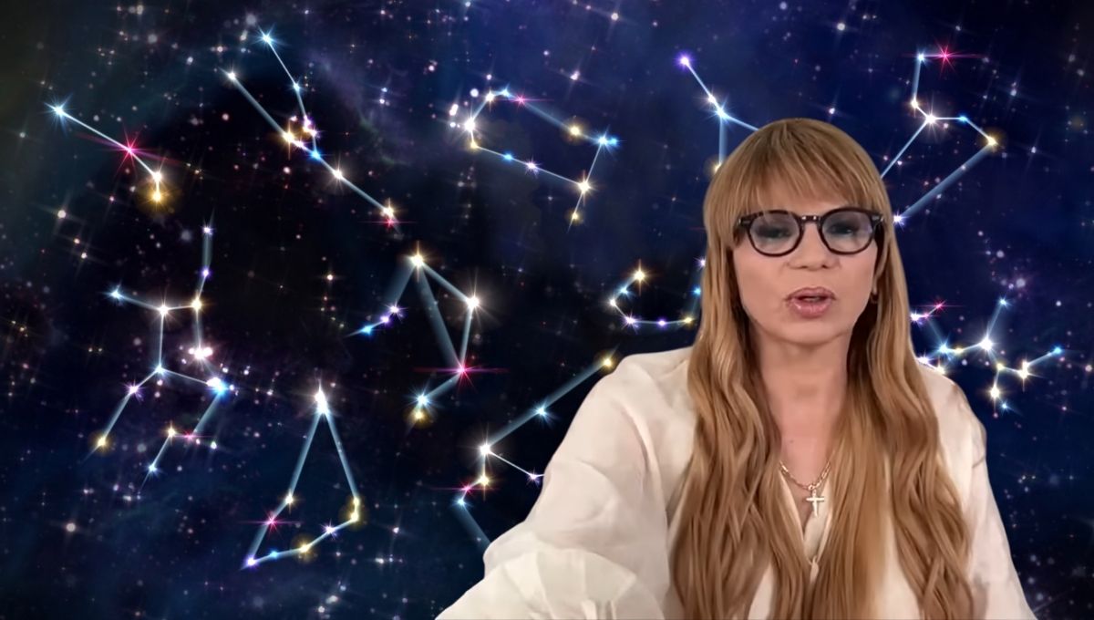 Horóscopo de Mhoni Vidente 19 de septiembre 2025