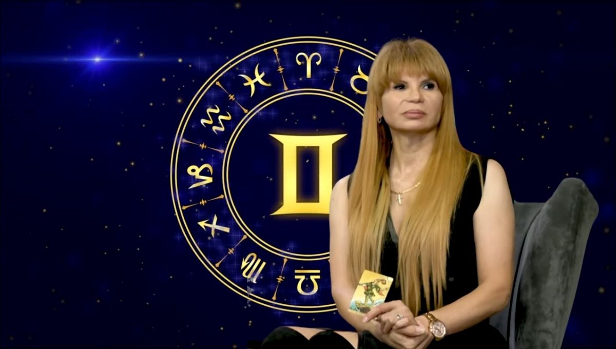 Horóscopo de Mhoni Vidente hoy 23 de septiembre