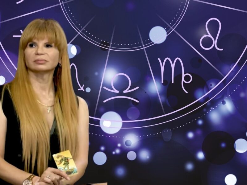 Horóscopo de Mhoni Vidente hoy 25 de septiembre 2025