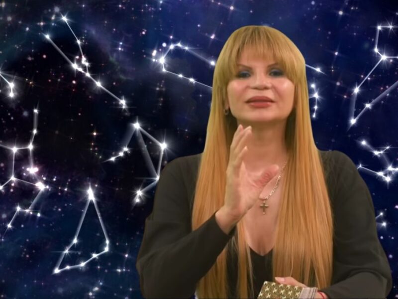 Horóscopo de Mhoni Vidente hoy 29 de septiembre