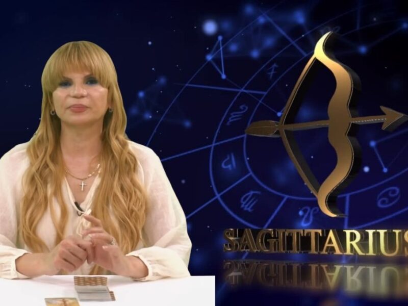 Horóscopo de Mhoni Vidente hoy 5 de septiembre