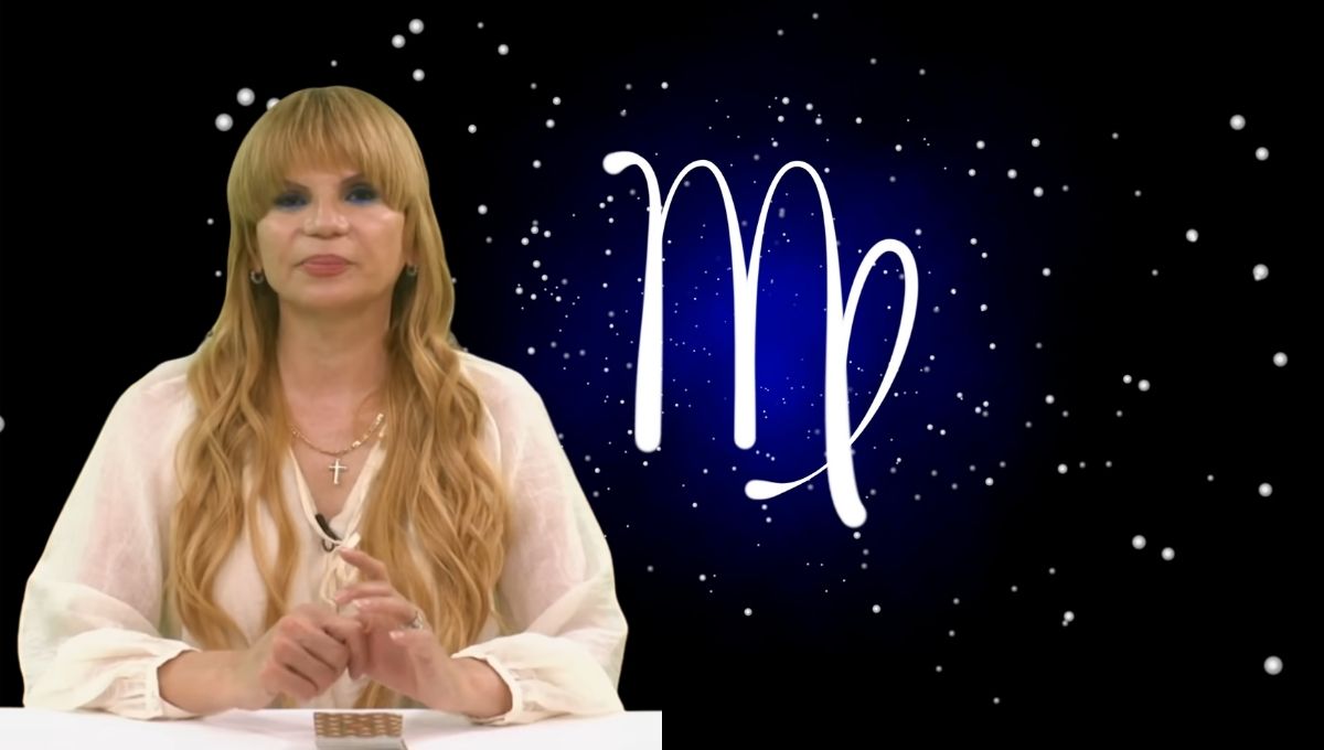 Horóscopo de Mhoni Vidente lunes 8 de septiembre
