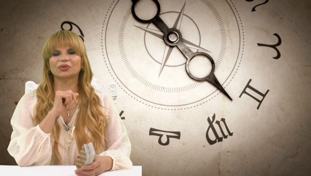 Horóscopo de Mhoni Vidente martes 9 de septiembre