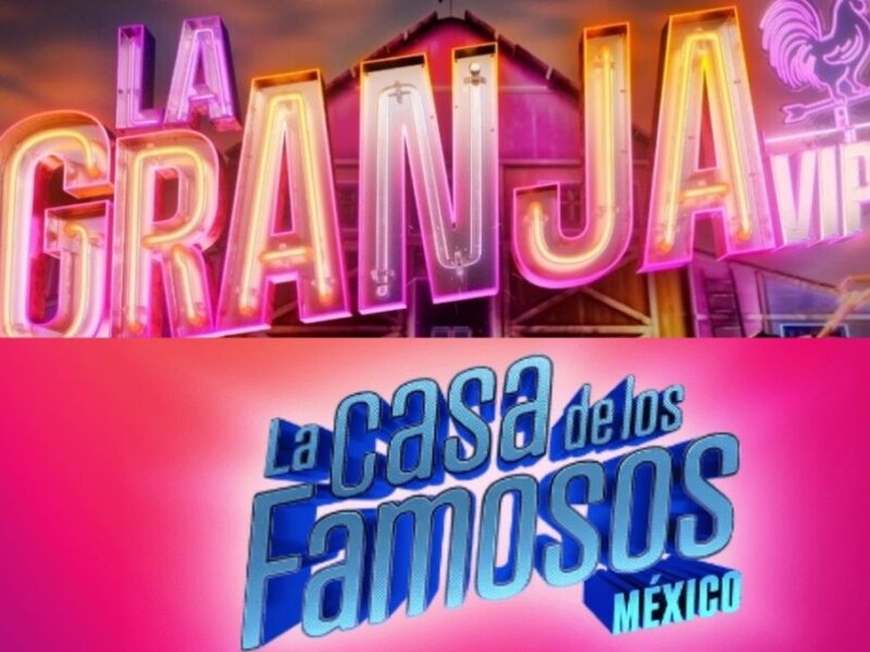 mhoni vidente predice la competencia de la casa de los famosos con la granja vip