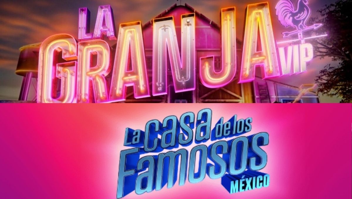 mhoni vidente predice la competencia de la casa de los famosos con la granja vip