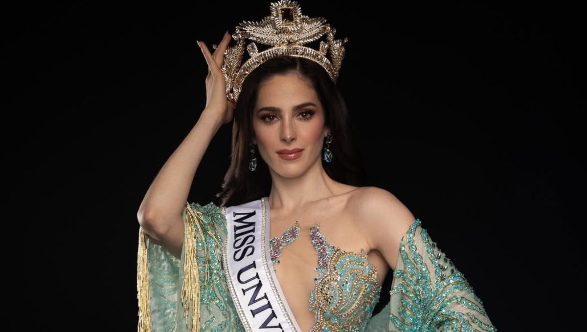 Quién ganó Miss Universo México 2025