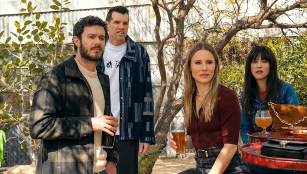 segunda temporada Nadie quiere esto fecha de estreno