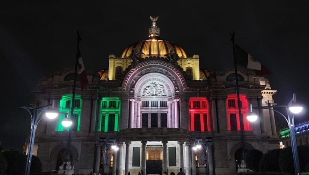 Noche de Museos CDMX actividades de este 24 de septiembre