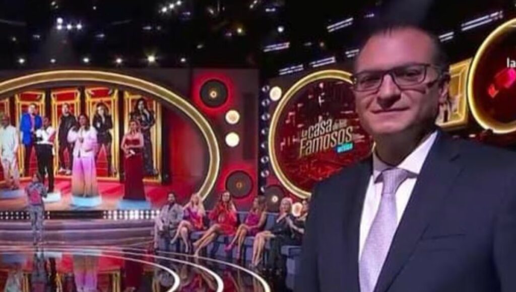 Destaca la ausencia de notario público en La Casa de los Famosos México