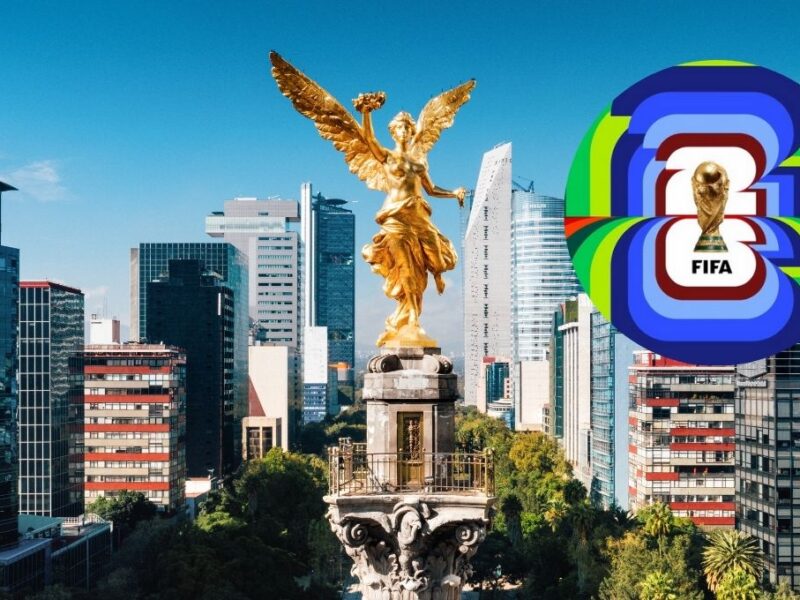 Establecen nuevo día feriado en CDMX por Mundial 2026