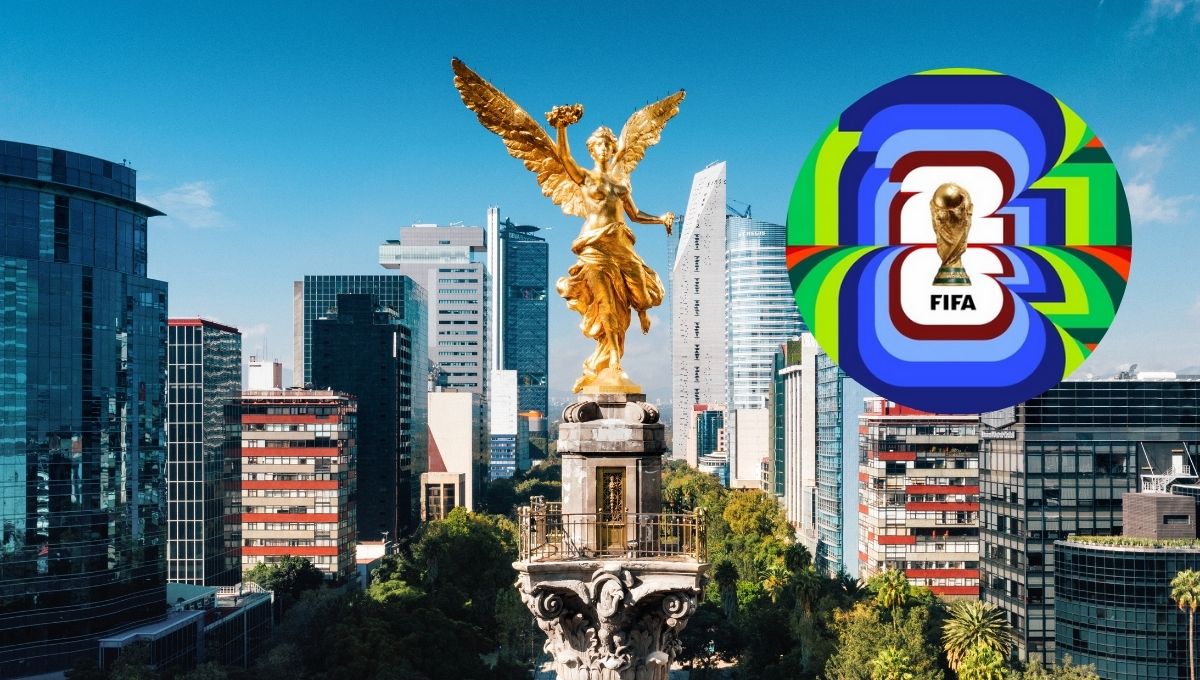 Establecen nuevo día feriado en CDMX por Mundial 2026
