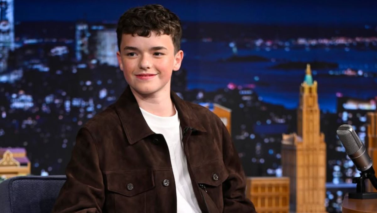 Owen Cooper ganador más joven en los Emmy