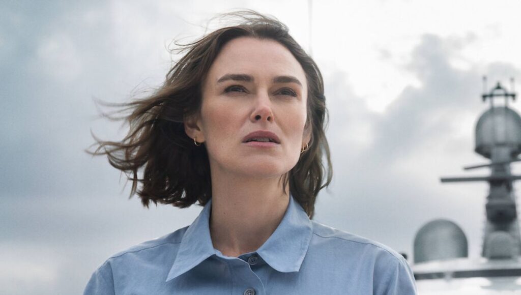 Películas de Netflix que se estrenan en otoño de 2025