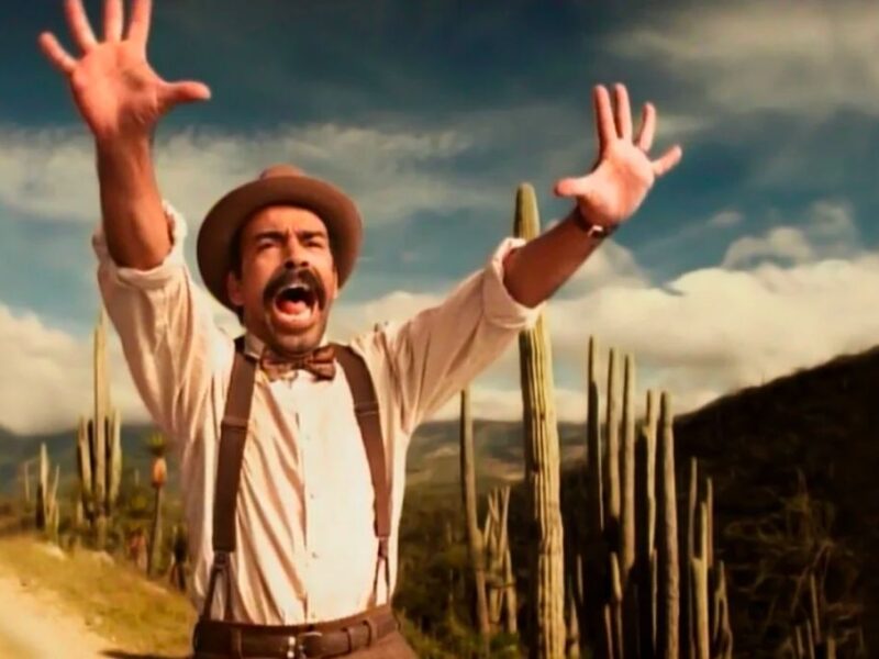 Películas que puedes ver el 16 de septiembre