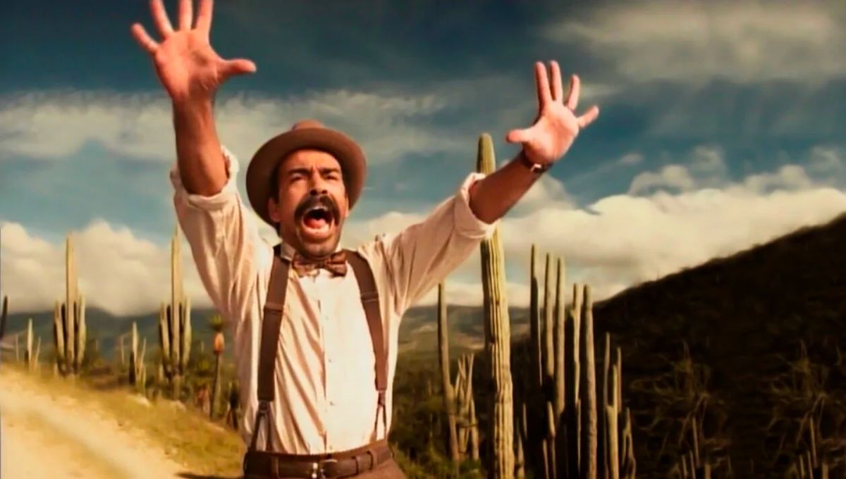 Películas que puedes ver el 16 de septiembre