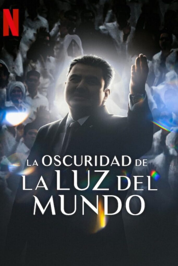 peliculas y series de la luz del mundo
