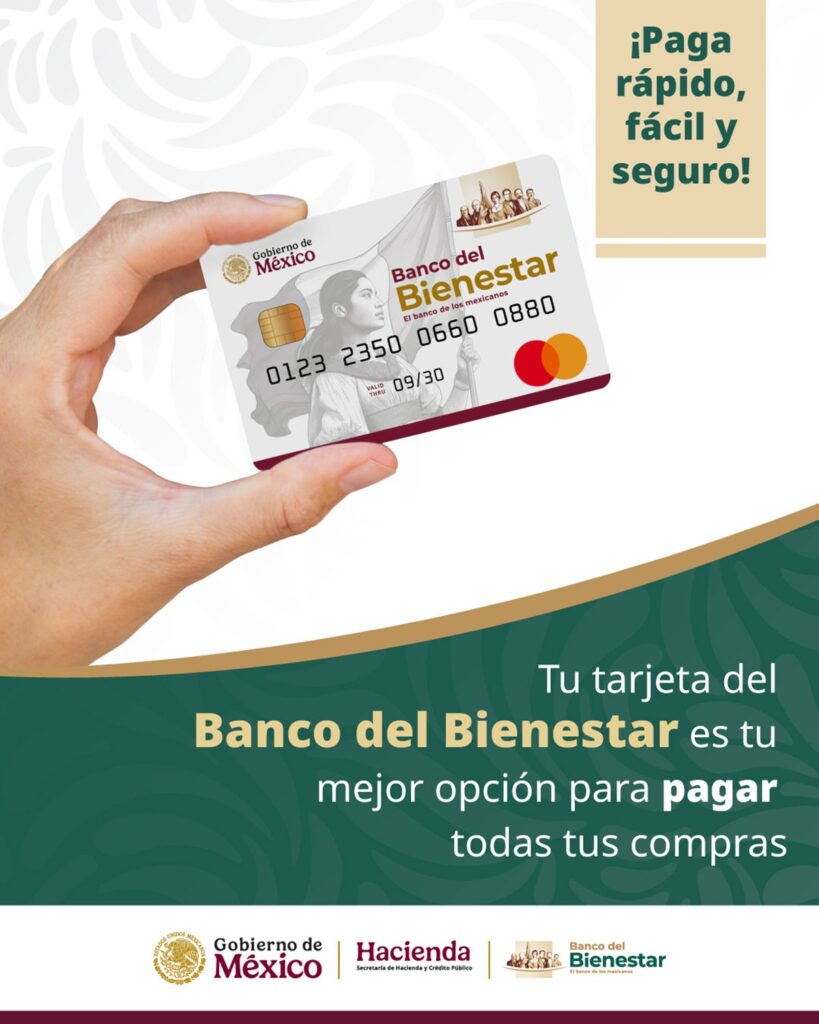 adultos mayores no recibirán pago Pensión Bienestar en septiembre