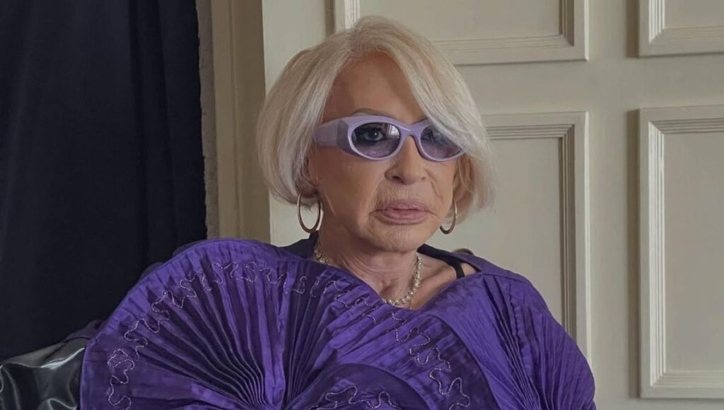 por que fue hospitalizada laura bozzo