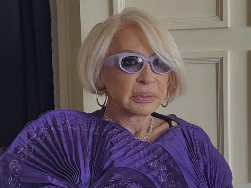 por que fue hospitalizada laura bozzo