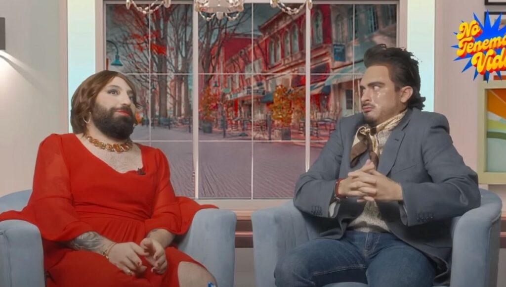por que se peleo susana zabaleta con la prensa