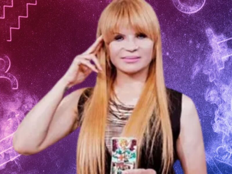 Horóscopo de Mhoni Vidente para el sábado 6 de agosto