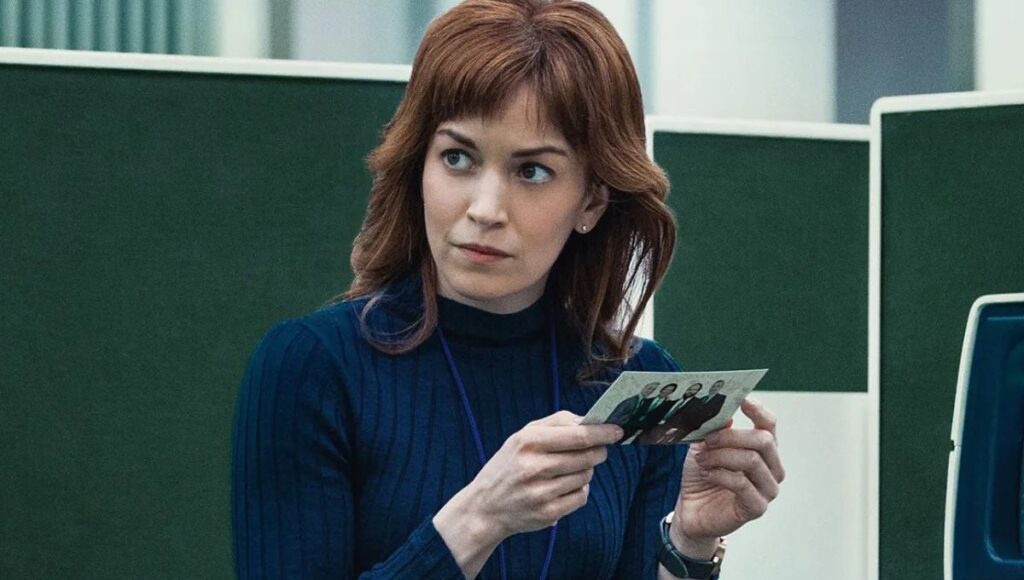 Qué premios ganó Severance en los Premios Emmy 2025