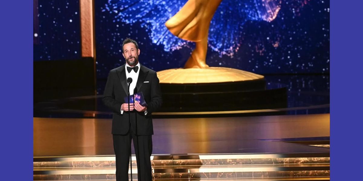 emmy 2025 entrega premios