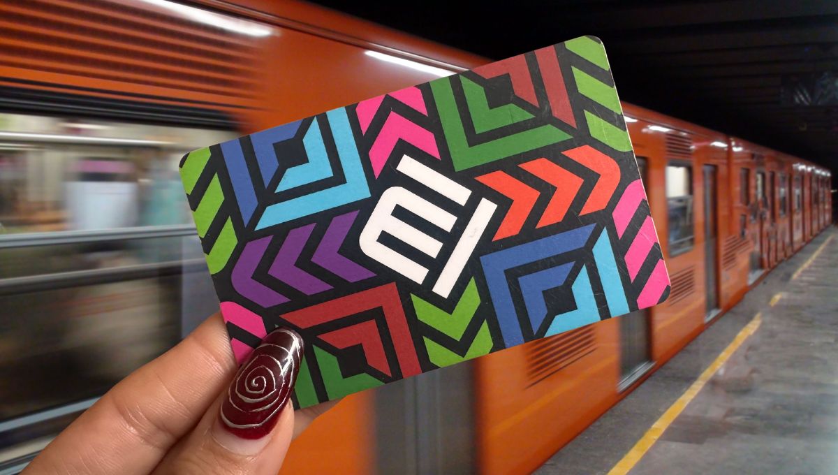 CDMX presenta tarjeta de movilidad integrada digital
