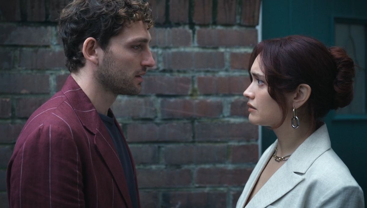 La Novia serie Prime Video