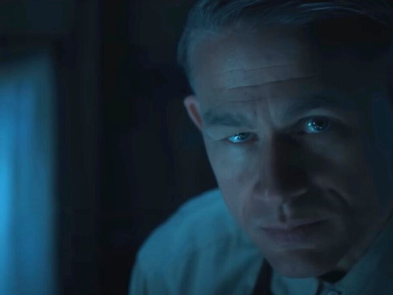 Primer trailer de Monstruo: La historia de Ed Gein muestra su primer tráiler