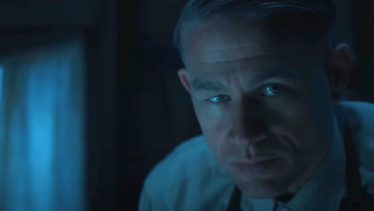 Primer trailer de Monstruo: La historia de Ed Gein muestra su primer tráiler