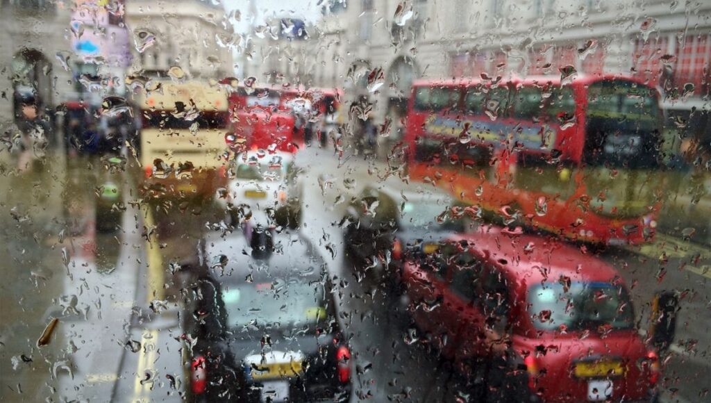 pronostico de lluvias en mexico para el 2 de septiembre