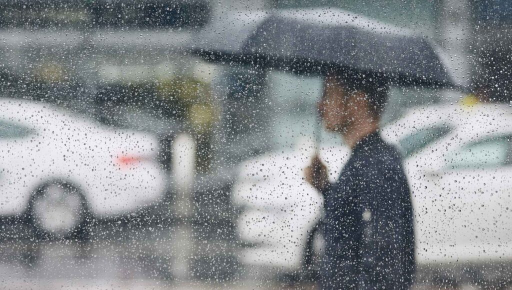 pronostico del clima el 1 de septiembre 2025