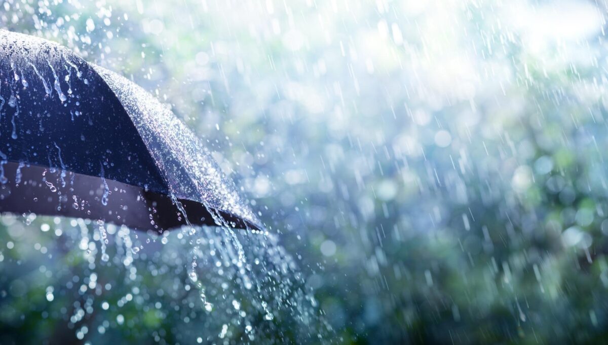 pronostico del clima y lluvias en mexico este 1 de septiembre
