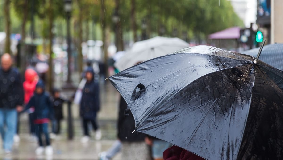 pronosticos del clima en mexico para el 2 de septiembre