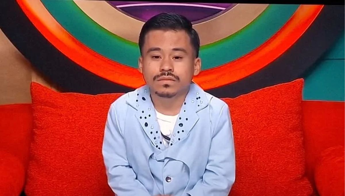 Propuesta de trabajo a Abelito al salir de La Casa de los Famosos