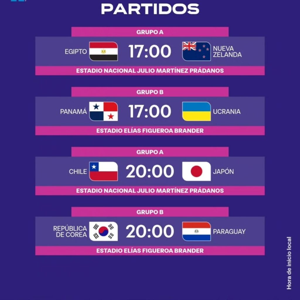 que equipos jugaran el 30 de septiembre y como verlos en vivo