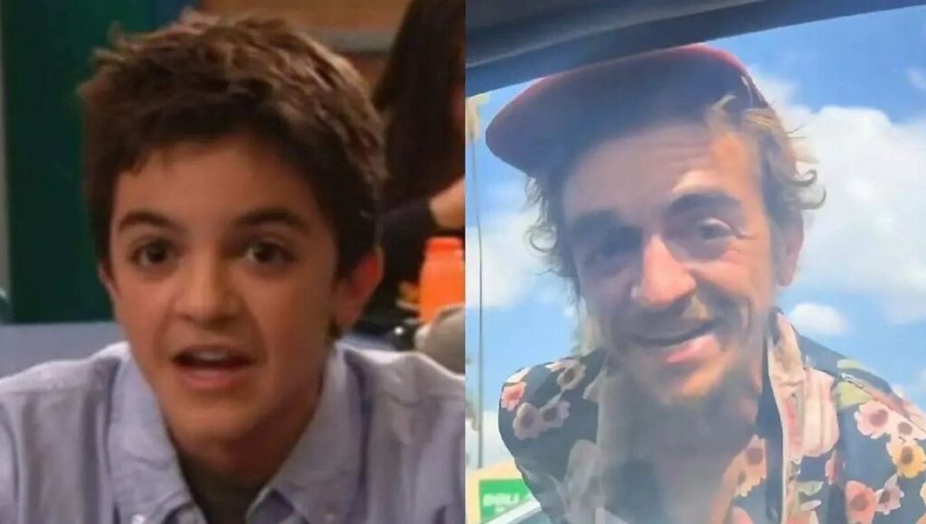que le paso a tyler chase de el manual de supervivencia escolar de ned