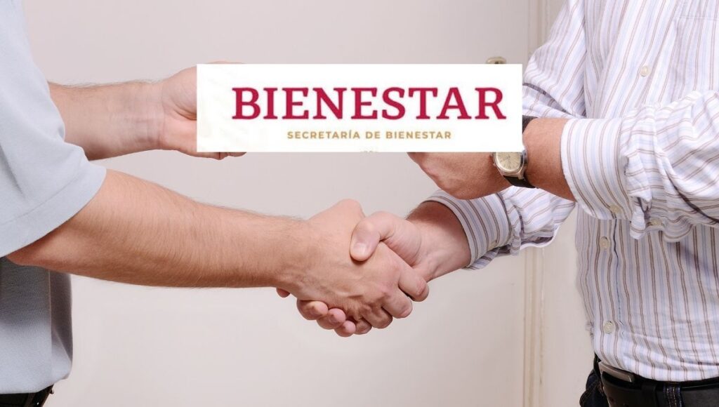 que letras recibiran el pago de la pension del bienestar del 22 al 25 de septiembre