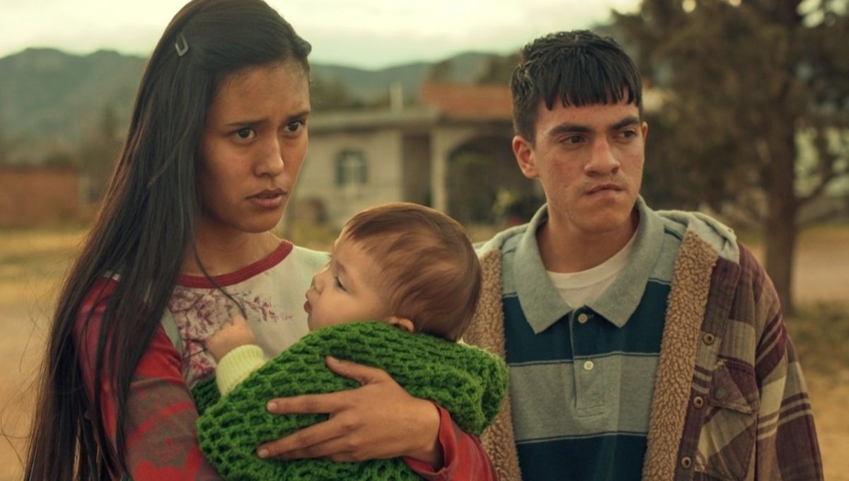 que series mexicanas de netflix inspiradas en hechos reales
