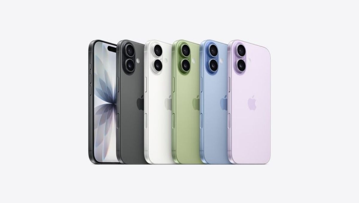 que significa el cambio de esim en el iphone 17