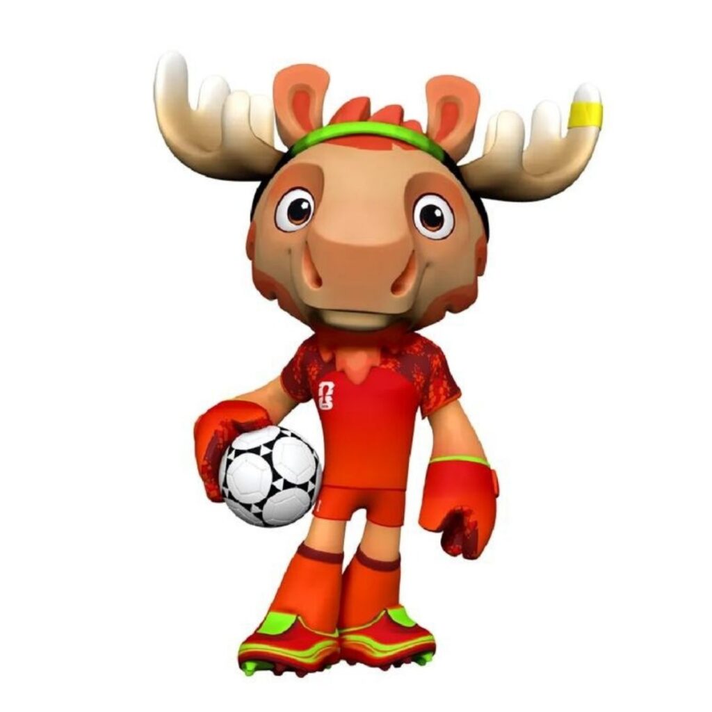 que significan las mascotas del mundial 2026
