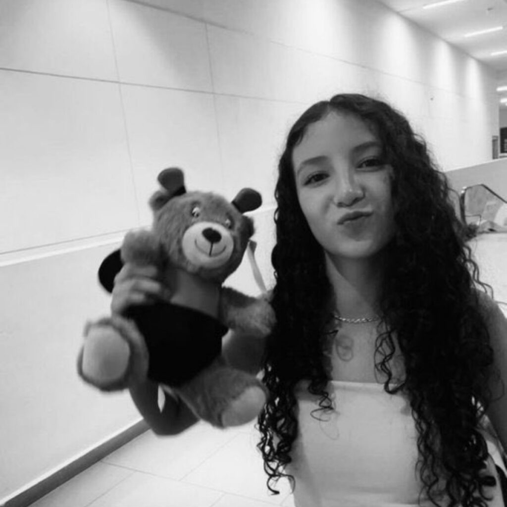 quien era paloma nicole la adolescente que murio por una cirugia