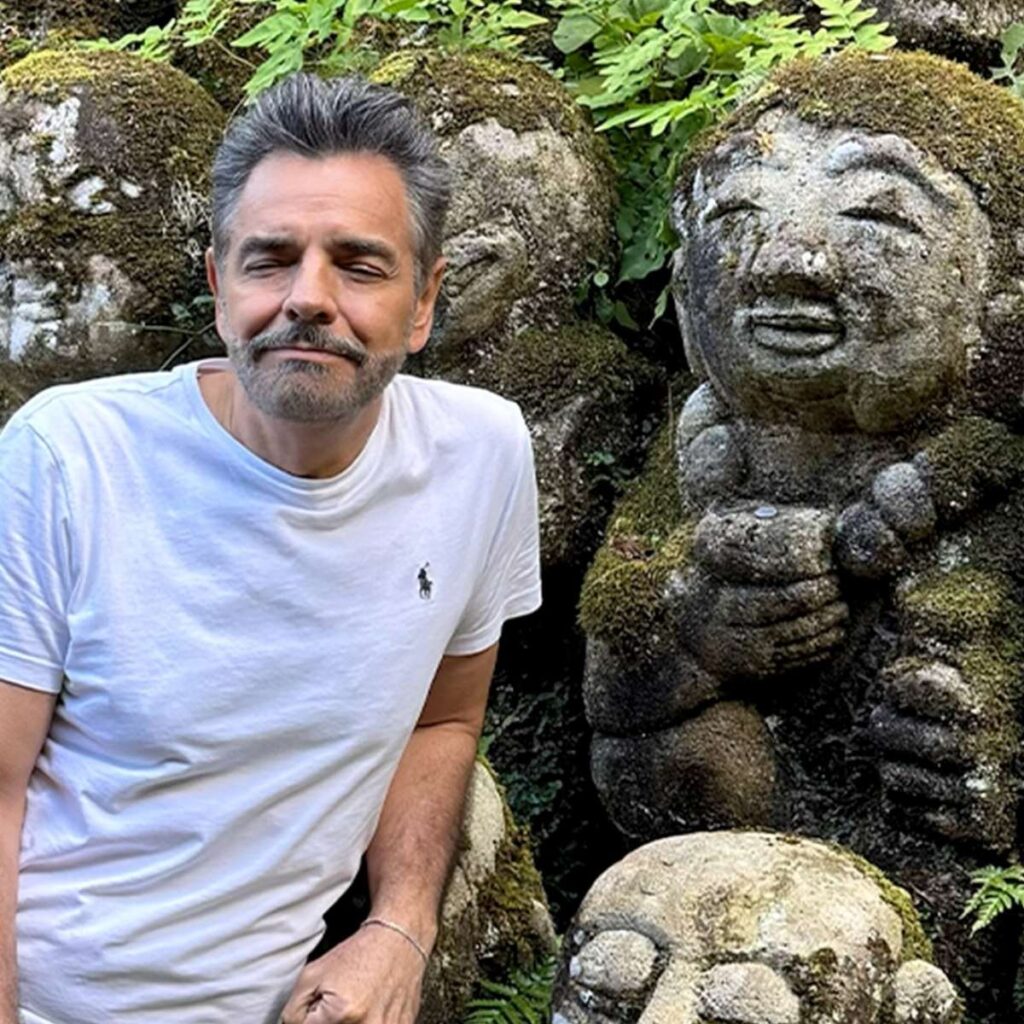 quien es el actor mexicano con mayor fortuna en 2025