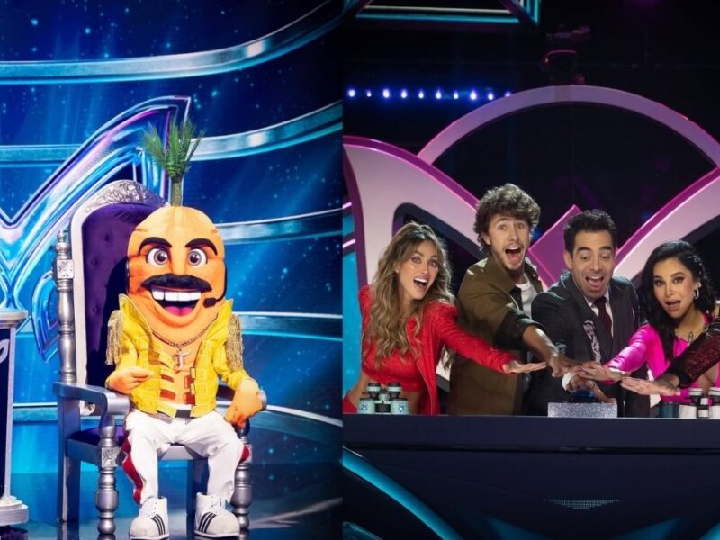 quien es la mascara anuncia el regreso de anahi y un cambio en los investigadores