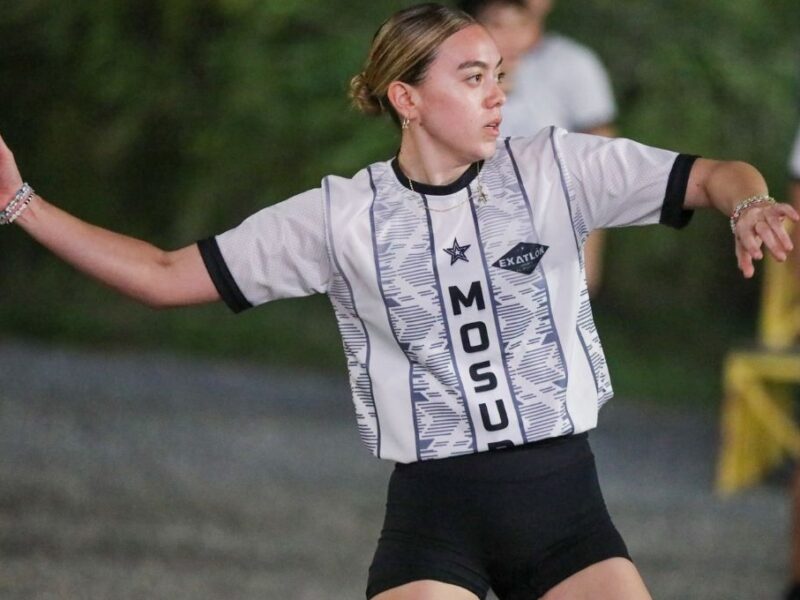 quien es mosura lopez la atleta de exatlon mexico 2025