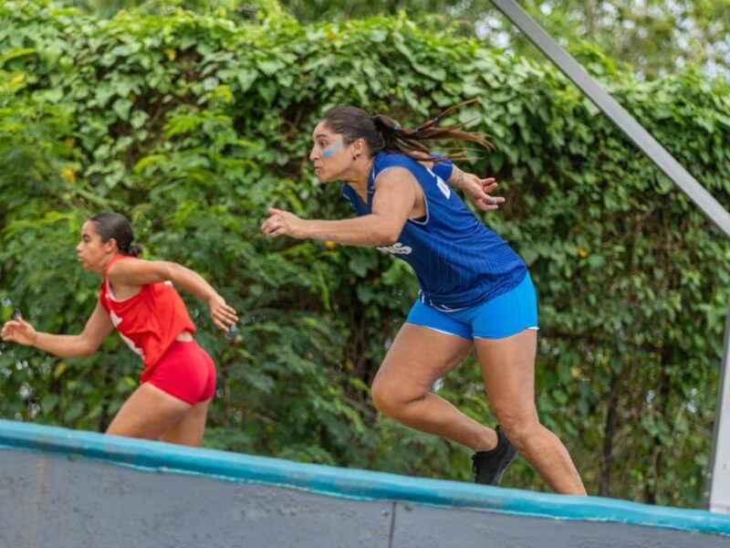 quien gana el duelo de los enigmas de exatlon mexico 2025 este 30 de septiembre