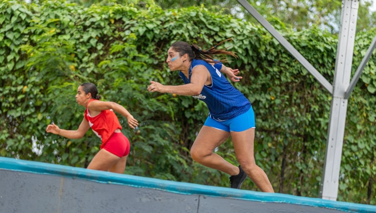 quien gana el duelo de los enigmas de exatlon mexico 2025 este 30 de septiembre