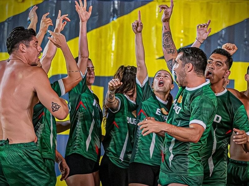 quien gana en exatlon cup 2025 este jueves 4 de septiembre